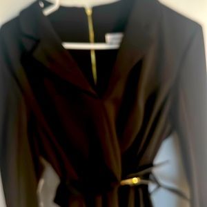 New Calvin Klein dress.